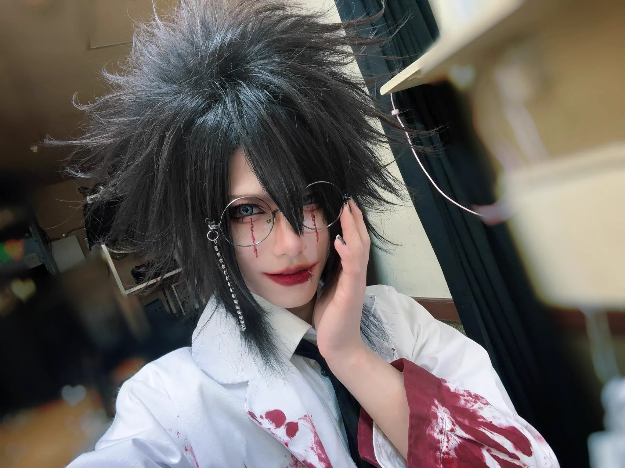 ZERAのミナギ+ (@zera_minagi) / X