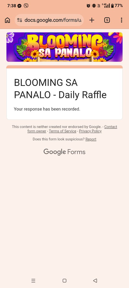 Geralyn Hedeme Soriano tweet media