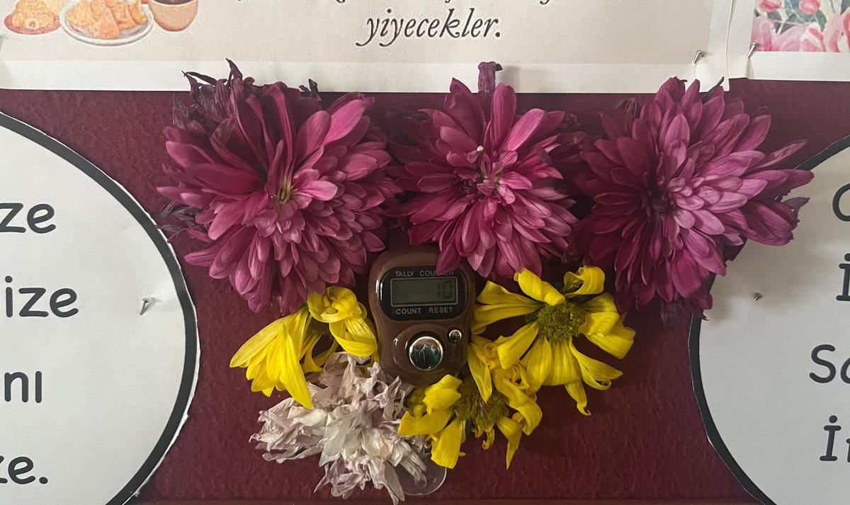 Bu ayki okul gazetemiz, Din Kültürü Zümremizin hazırladığı ‘Ramazan’ özel sayısıyla yayımlandı. 🌙
Emeği hocalarımıza teşekkür ederiz. Ramazan’ın birlik, bereket ve huzurunu hep birlikte yaşayalım.🙏🏻🌸✨#maarifinkalbinderamazan
<a href="/meb_dinogretimi/">MEB Din Öğretimi Genel Müdürlüğü</a> 
<a href="/hanimem21800/">Hani İlçe Milli Eğitim Müdürlüğü</a>