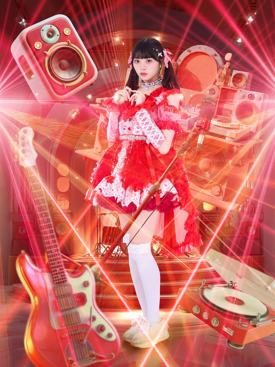 ⚡️＼新アー写公開／⚡️ ⛧神崎あゆみ(@Ayumi__Kanzaki) ⛧担当