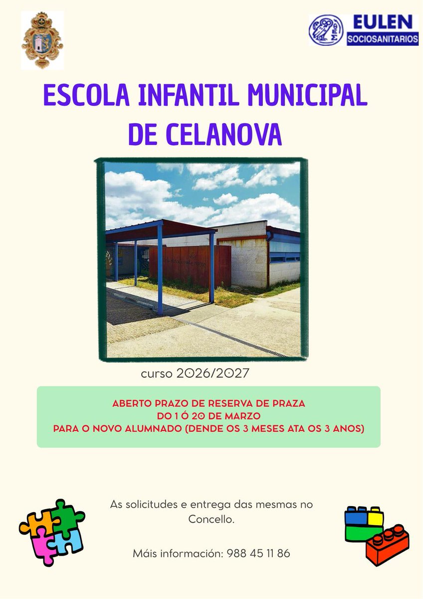 Celanova Concello tweet media