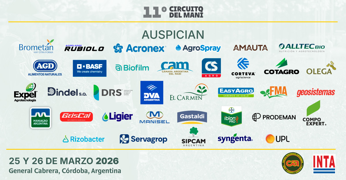 Centro de Ingenieros Agrónomos tweet media