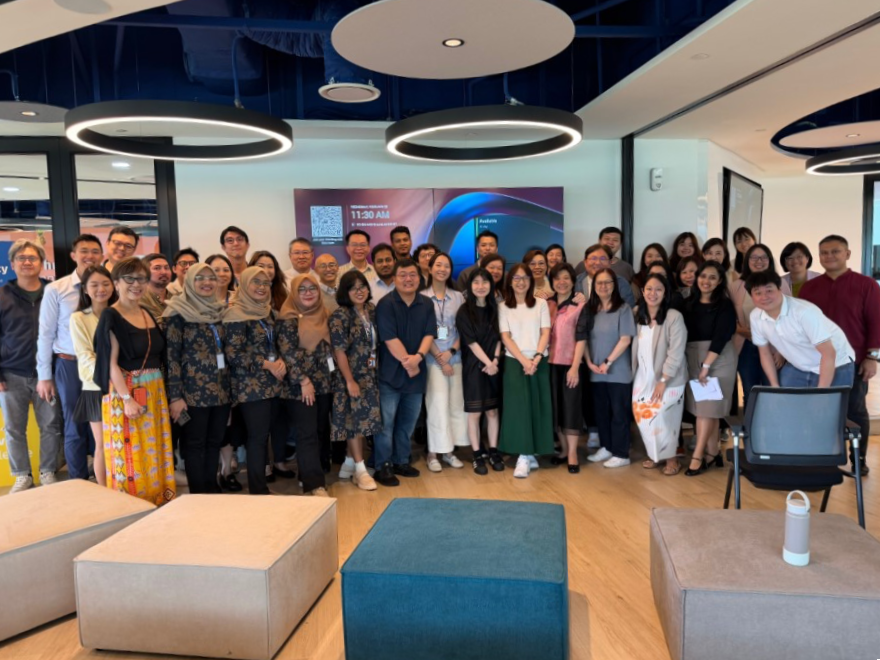 Yara International tweet media