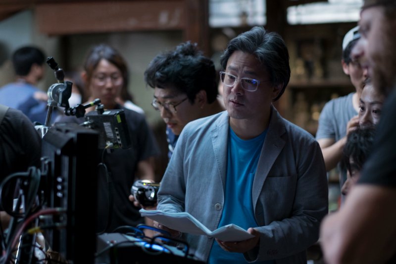 Park Chan-wook will be president of the Cannes Film Festival jury, marking the first South Korean president in the history of the festival.

The festival runs from May 12-23.