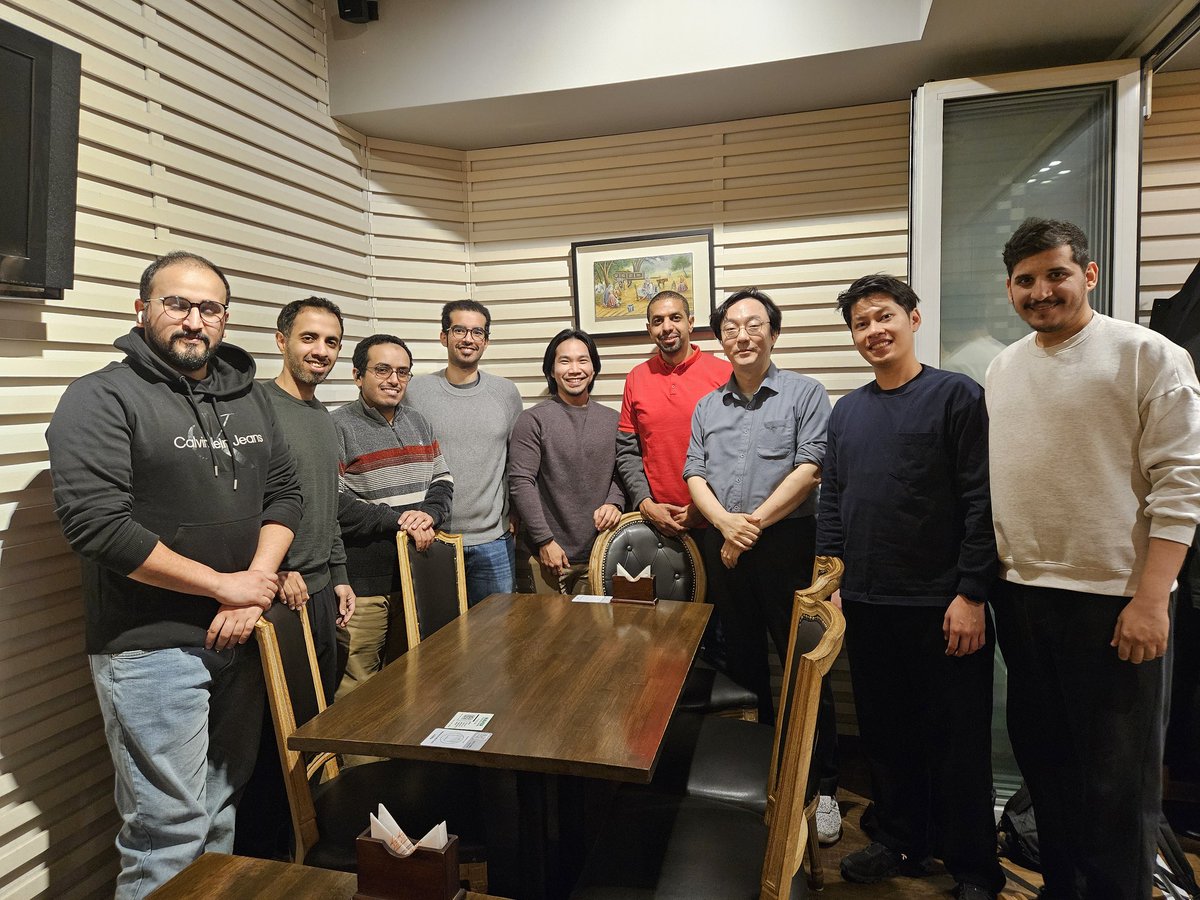 Sung Yong CHO tweet media