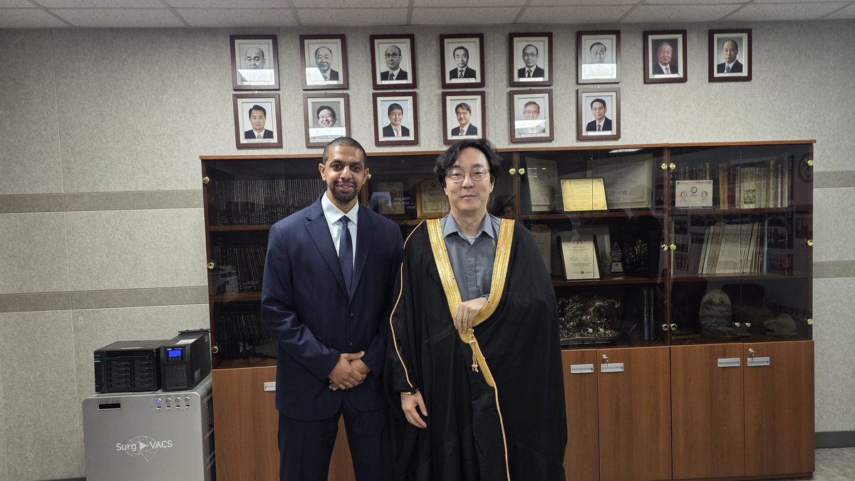 Sung Yong CHO tweet media