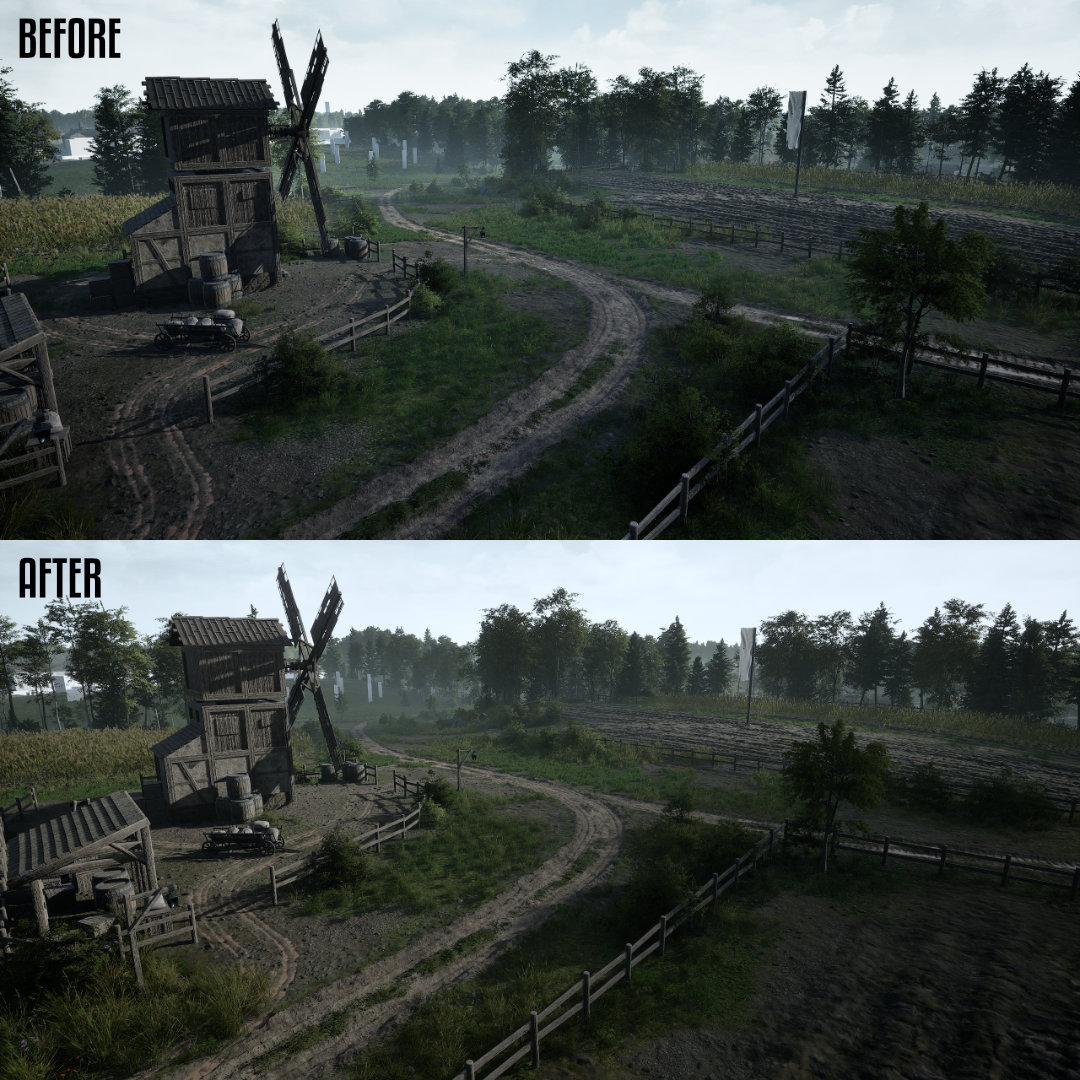 Veil of Ashes | RTT Game tweet media