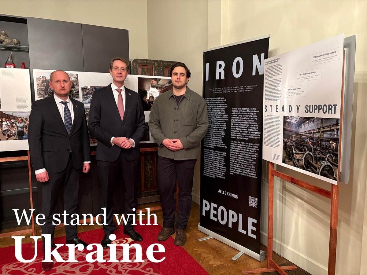 NL Consulate General Istanbul 🇳🇱🇹🇷 tweet media