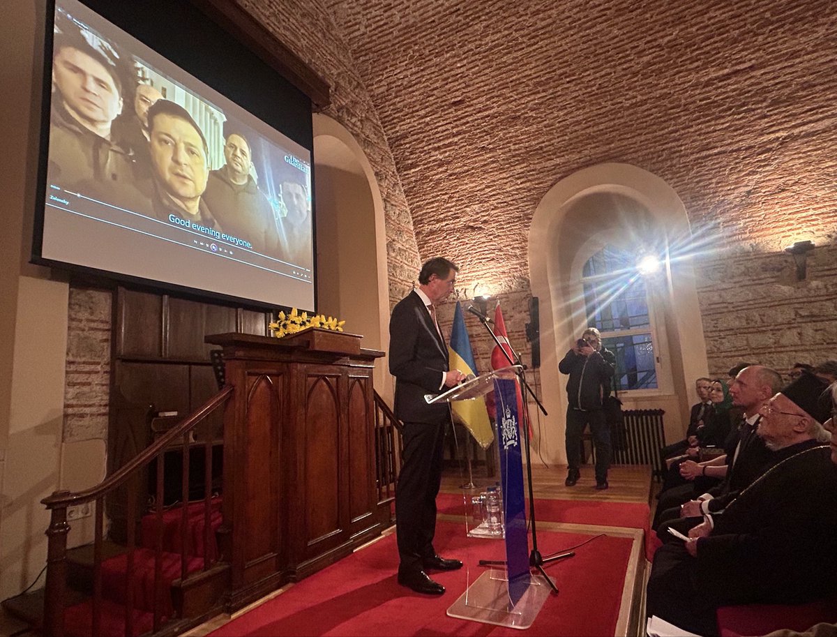 NL Consulate General Istanbul 🇳🇱🇹🇷 tweet media