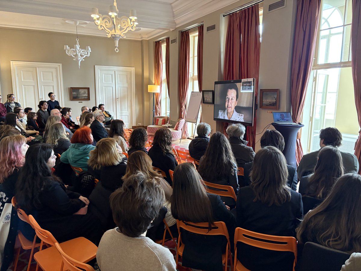 NL Consulate General Istanbul 🇳🇱🇹🇷 tweet media