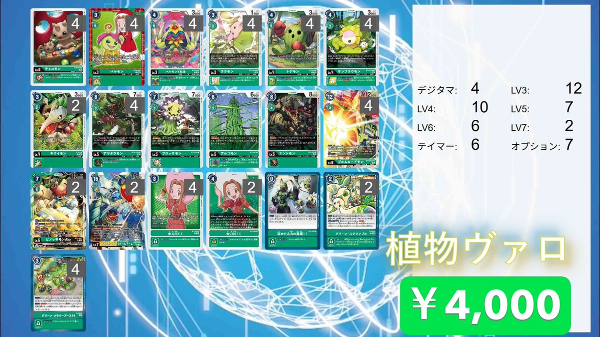 デジカ 販売情報 】 デジカのデッキ販売 安価デッキ追加いたしました