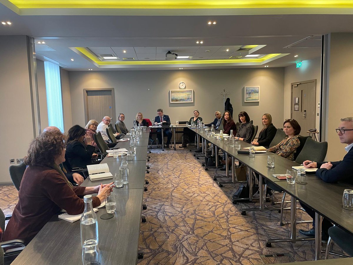 Social Mobility Commission tweet media