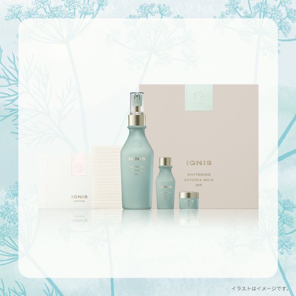 ╭━━━━━━━━━━━━━╮ 限定品🌿3/17（火）発売