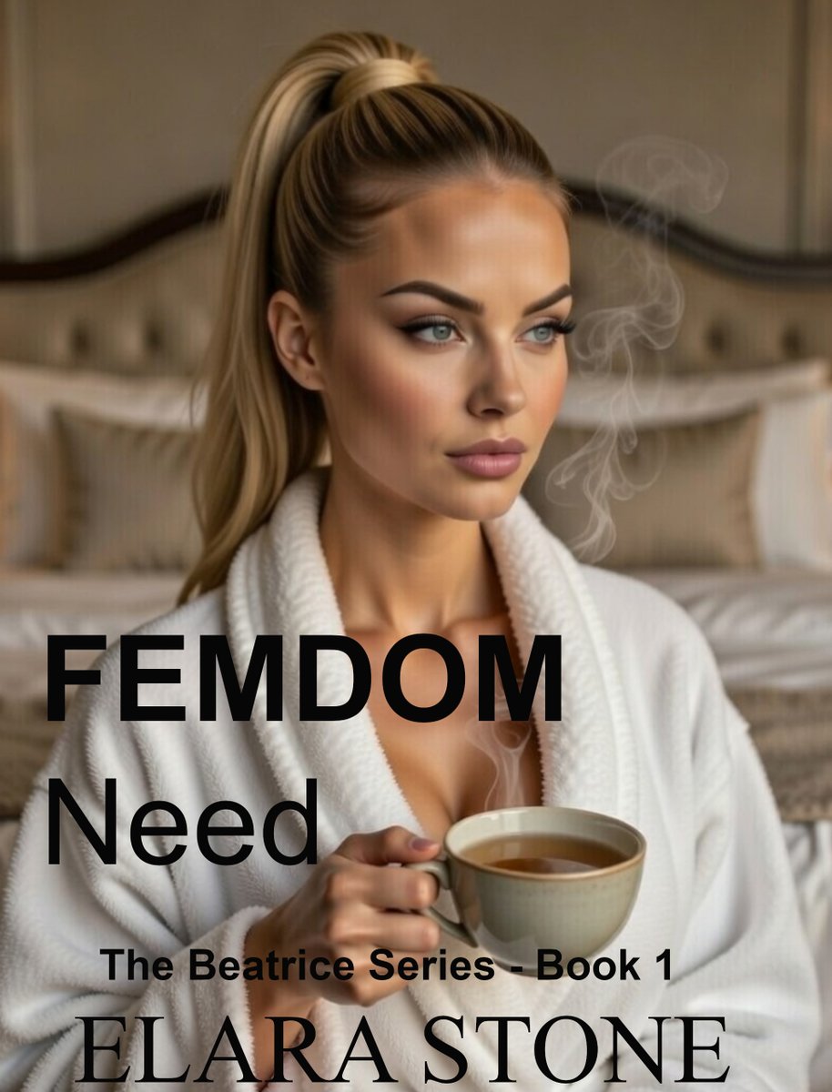 Elara Stone tweet media