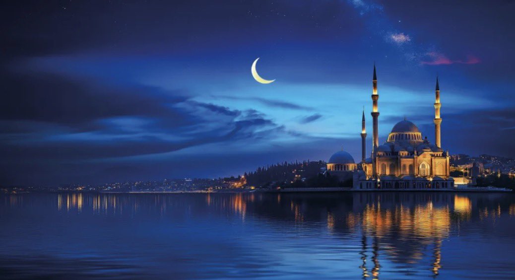 Bin aydan daha hayırlı fırsat gecesi heyecanı yaşanıyor 

Kadir gecesini diğer bütün zamanlardan üstün kılan en önemli özellik, Kur-an’ı Kerim’in bu gecede inmeye başlaması. 

Peki, Kadir Gecesi ne zaman?

#Ramazan2026 #kadirgecesi 

 akra.media/Haber/HaberDet…