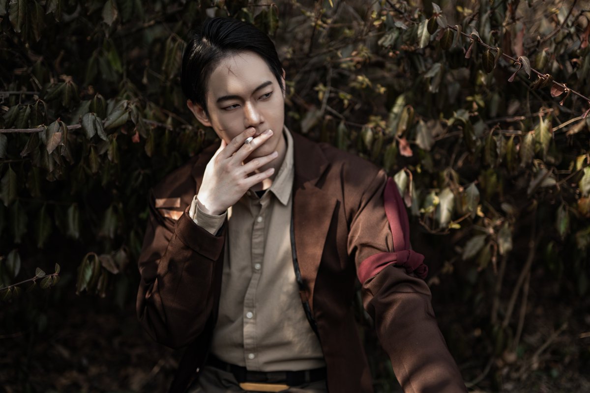 밤비 Bambi tweet media