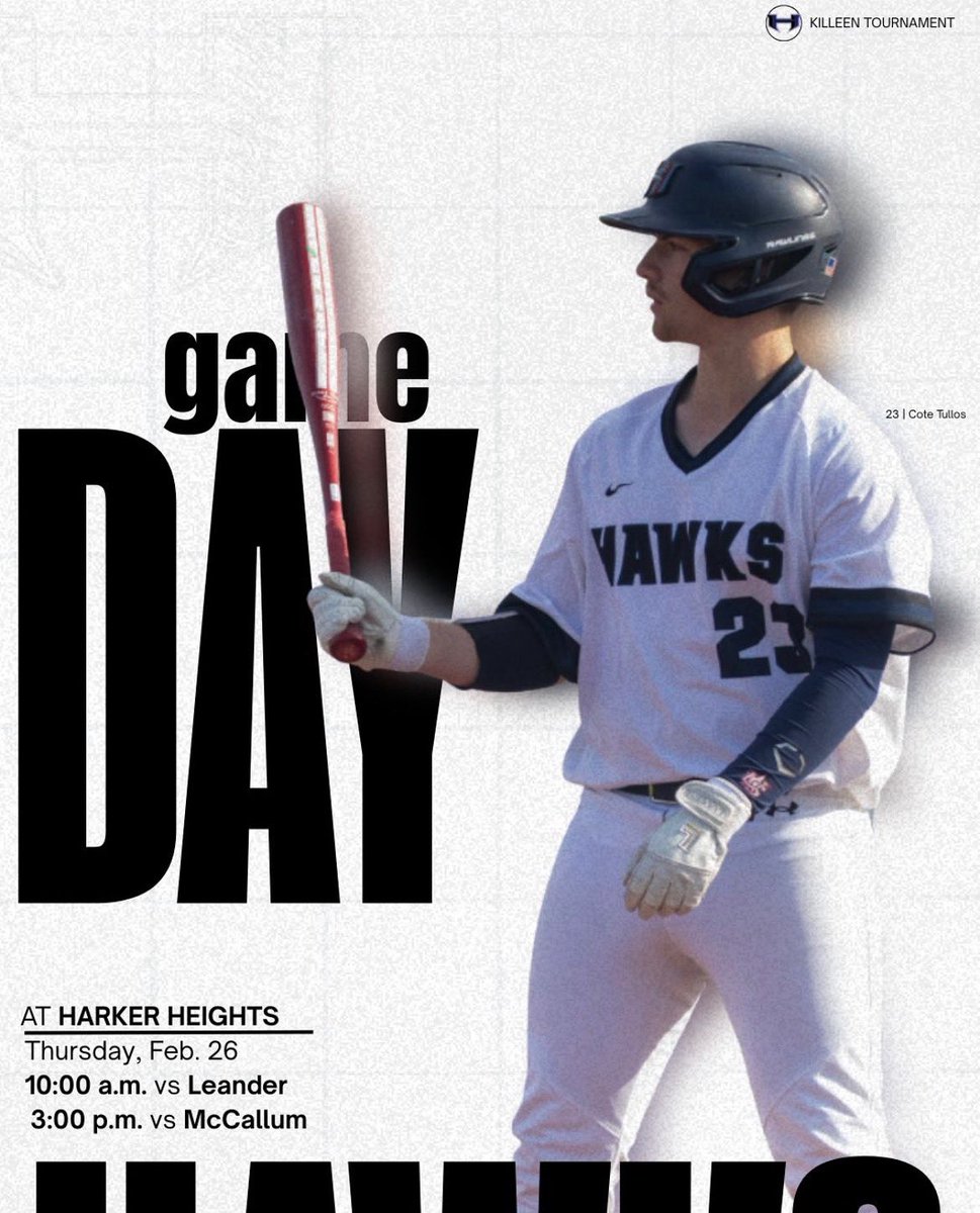 HendricksonBB's tweet photo. The boys in navy hit the road for the KISD TournAment! #bluecollarboys #igyb #spellcheck #chasingselfies https://t.co/PqWXrgxuHd