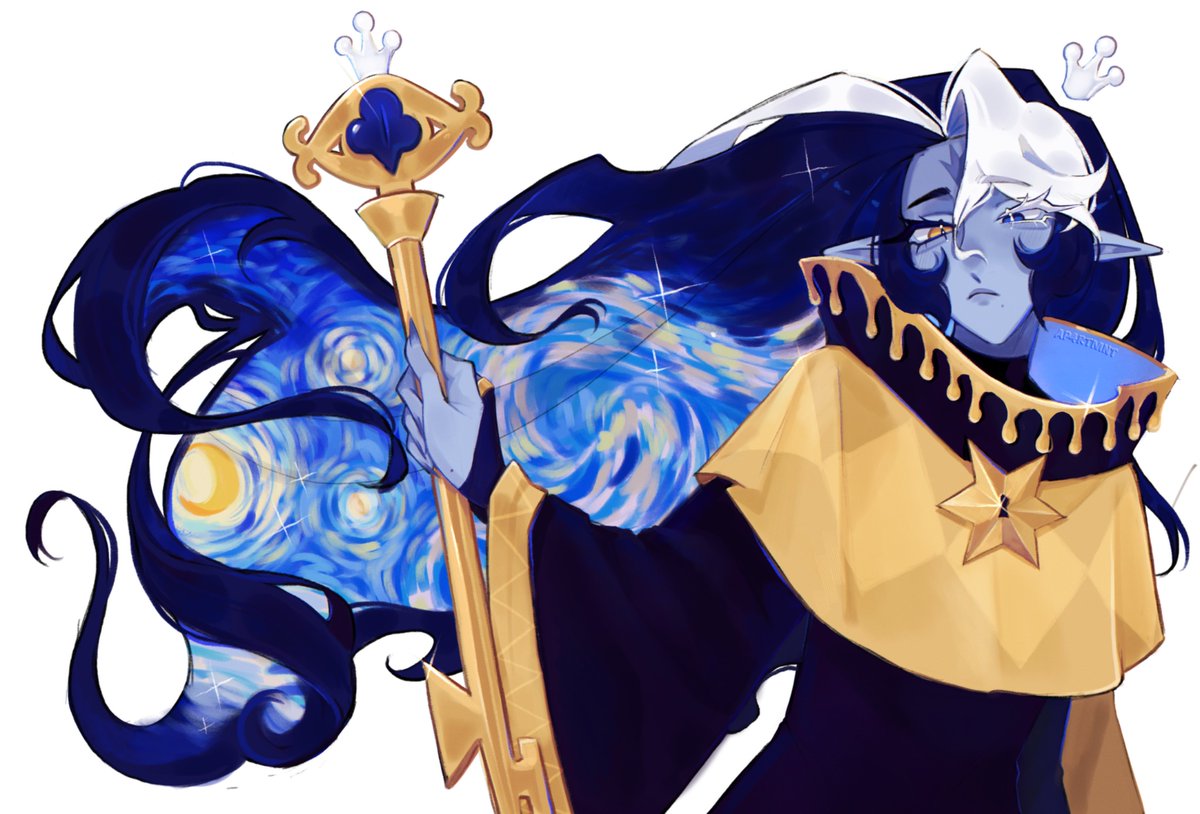 Ivan ♠️ tweet media