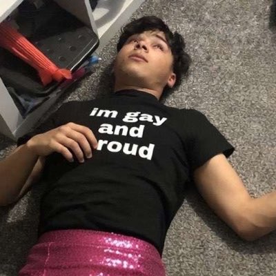 JimmyJimmybo10's tweet photo. #NewProfilePic https://t.co/5Qvt9qP4Lt