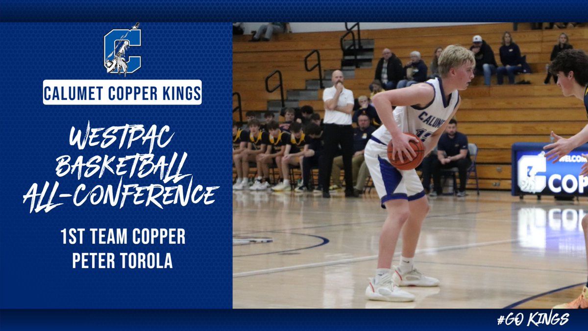 Calumet Athletics tweet media