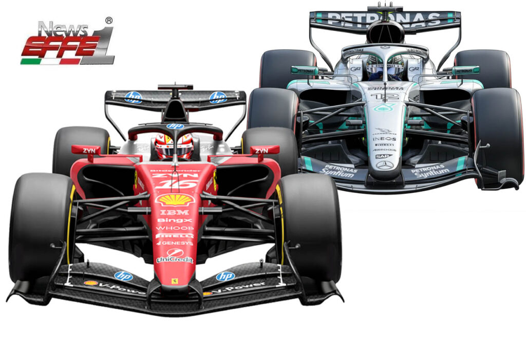 Graftechweb's tweet photo. 🔴 Ferrari F1 2026 sorprende nei test in Bahrain?
Luigi Mazzola analizza la Rossa:
Ferrari già nel gruppo di testa 2026? 👀
Leggi l’analisi completa 👇
https://t.co/LlUXg9kxIy
#F1 #Ferrari #F12026 #TestBahrain #Formula1 https://t.co/HeitioF6Wv
