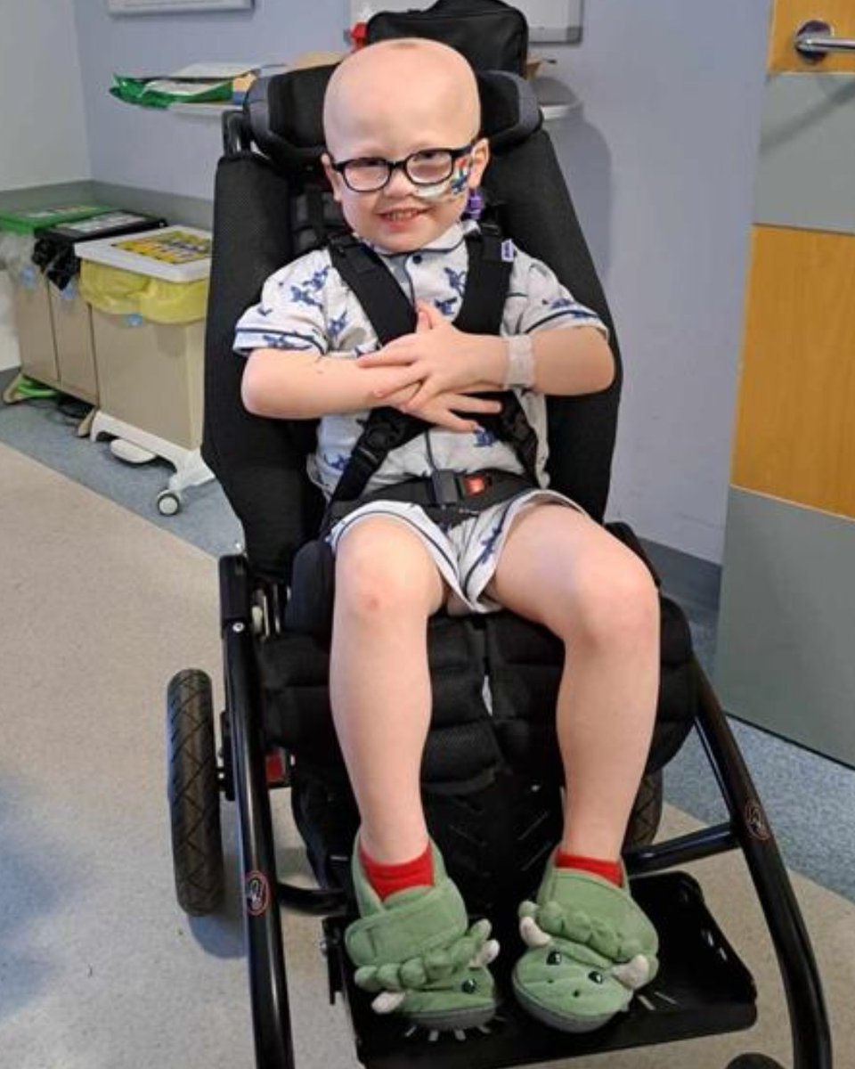 Rainbow Trust Children’s Charity tweet media