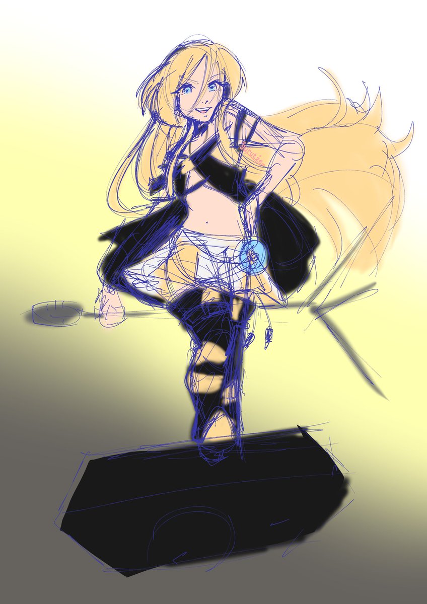 gurutze ✨️ JW NC08 (Bilbao) tweet media