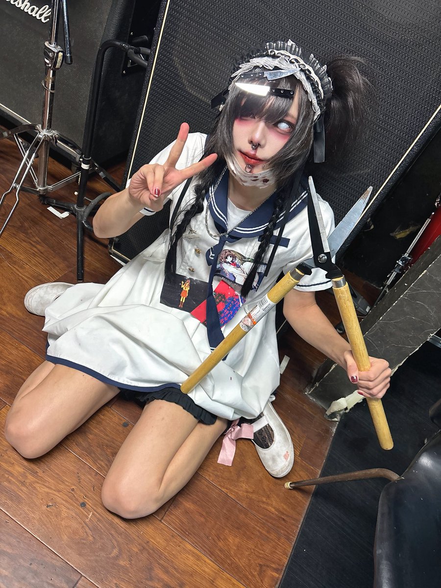 鮮血A子ちゃん 滅多刺しひろくん (@mettazashi37564) on X