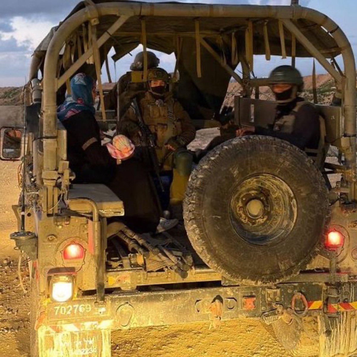 اسرائیل به فارسی tweet media