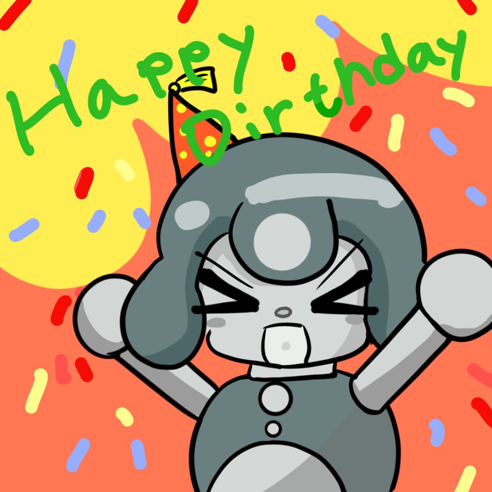 myscrenessi 様 ハッピー バースデー🎈