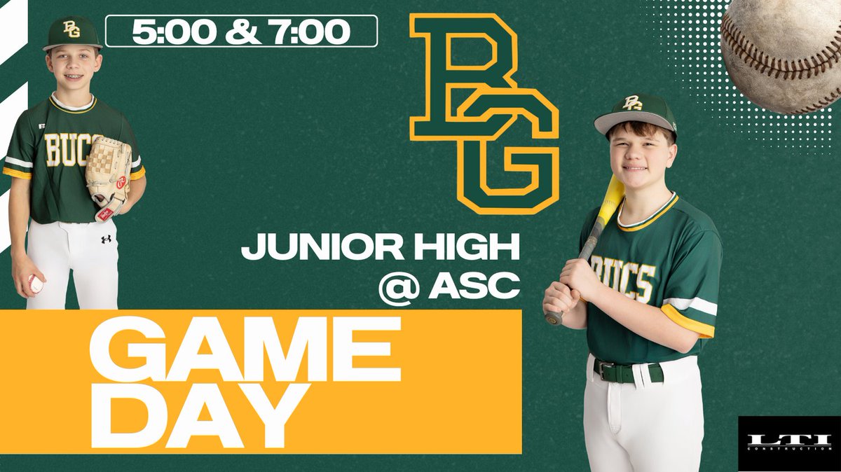 Bowling Green School tweet media