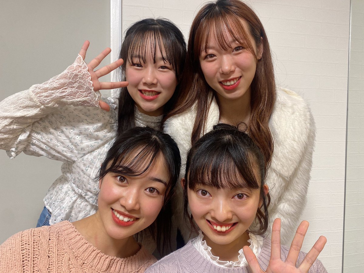 2/26(木) WEB配信生番組SHOWROOM 『ORI⭐︎学アワー』ご視聴ORI⭐︎が