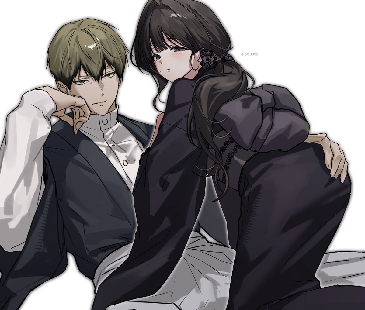 にゃん tweet media