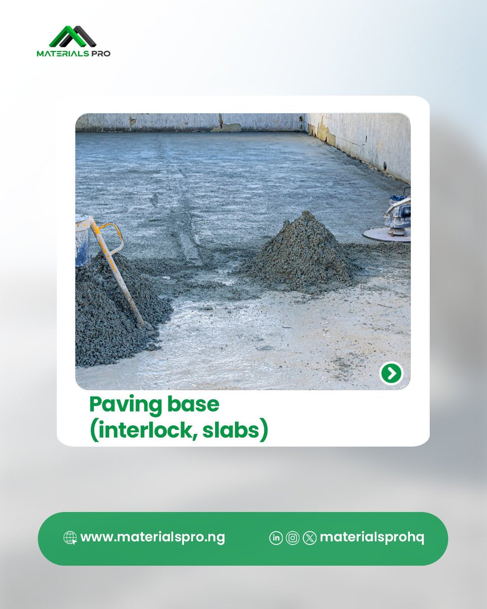 MaterialsPro tweet media