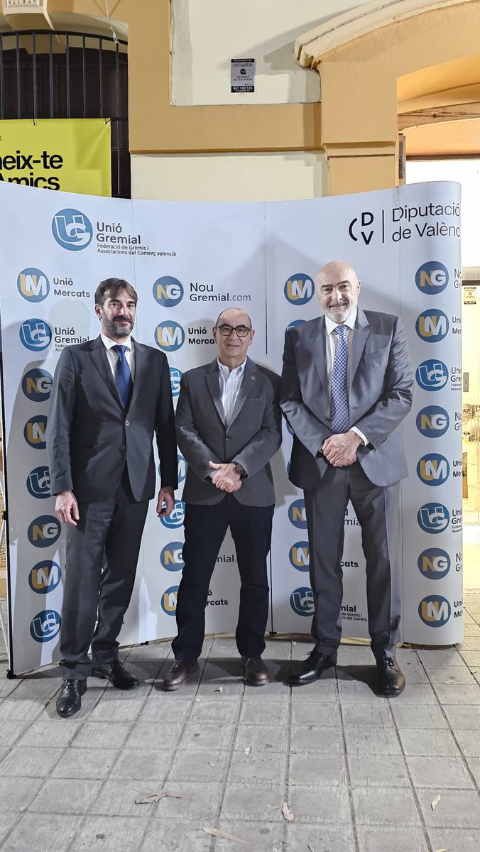 José María Torres tweet media