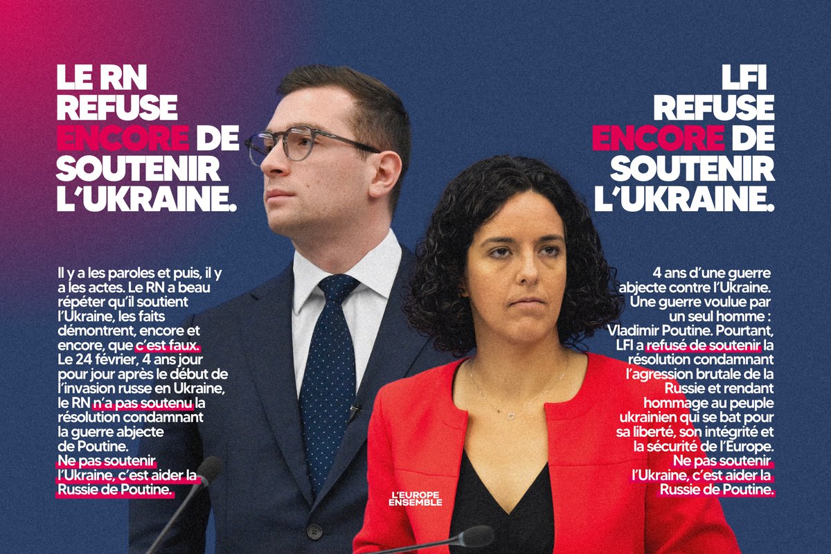 L’Europe Ensemble tweet media