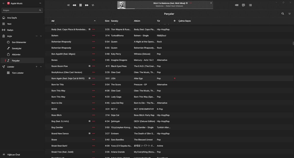 Yiğitcan Önal tweet media