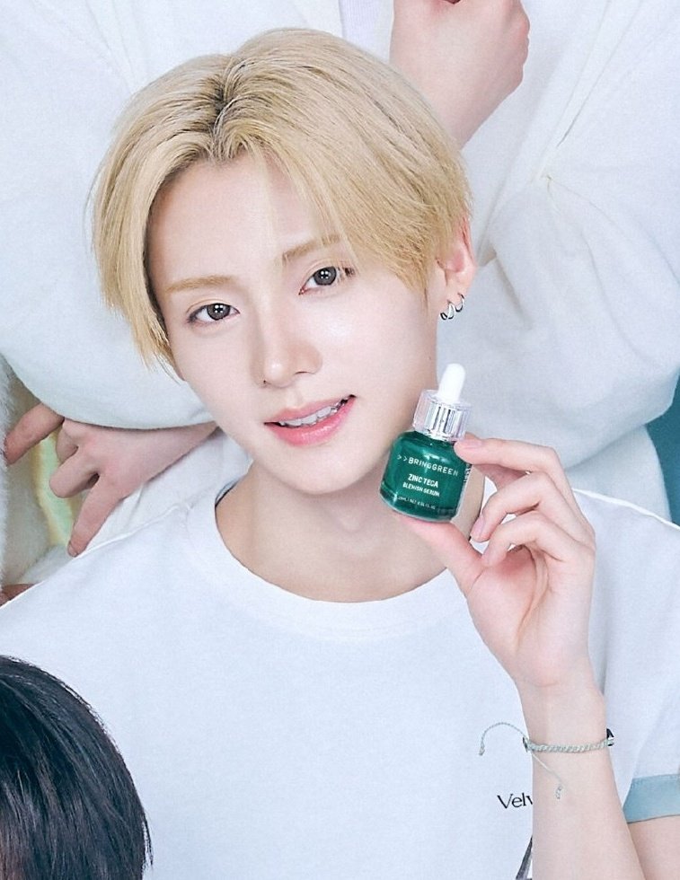 sangwon for new bringgreen korea ads 🤍

#상원 #SANGWON