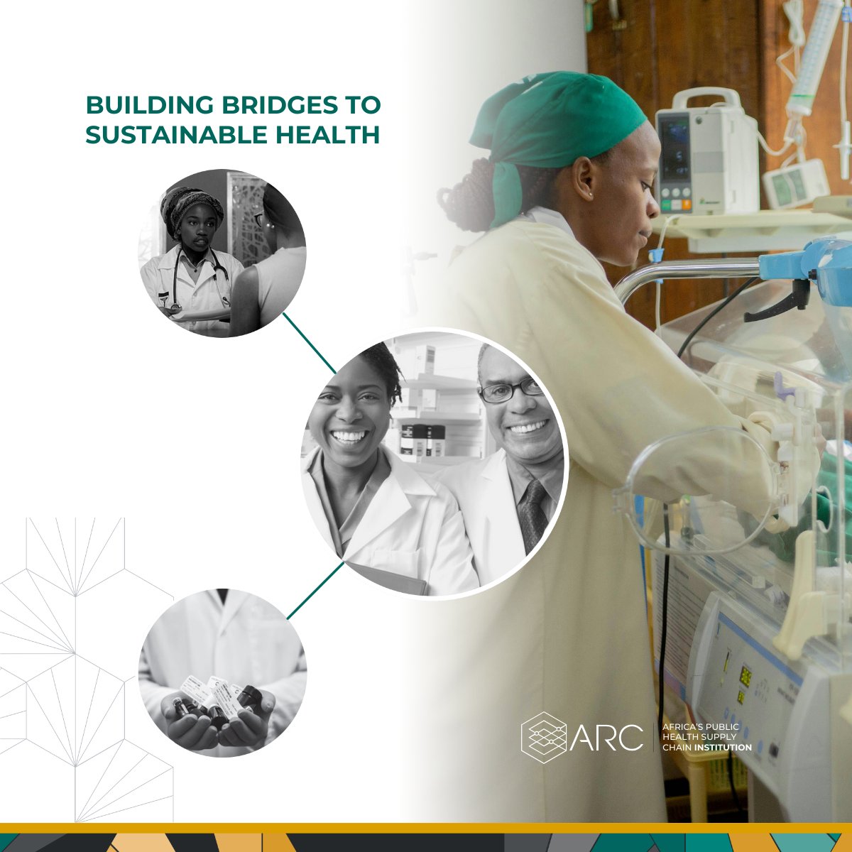 Africa Resource Centre (ARC) tweet media