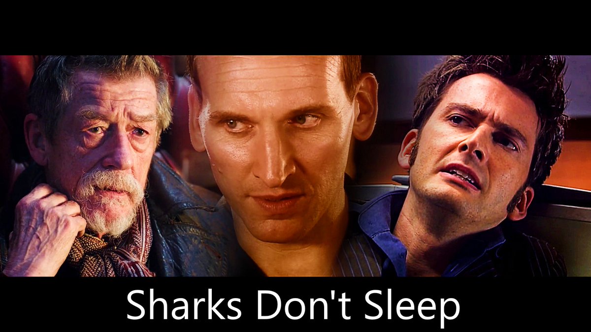 jamma77's tweet photo. New video on my #YouTube channel! #DoctorWho #Sharks #ProudOfThisOne #VideoEdit #TributeVideo
Check it out here: https://t.co/247iXowO76 https://t.co/3NqqApQnEd