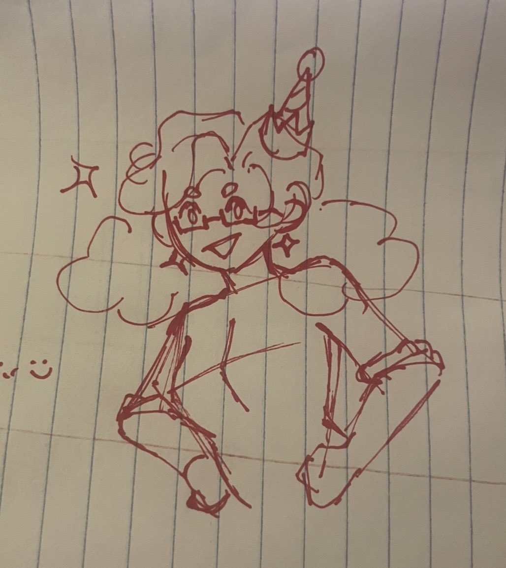 ♠️ The Misfit ♥️ 🎗 tweet media