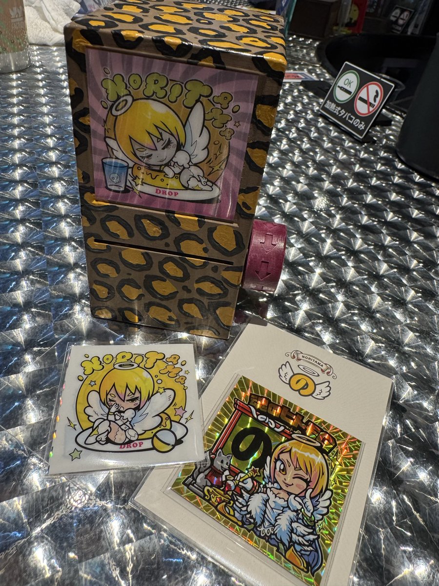 不純喫茶ドロップ (@fjun_drop) / Posts / X