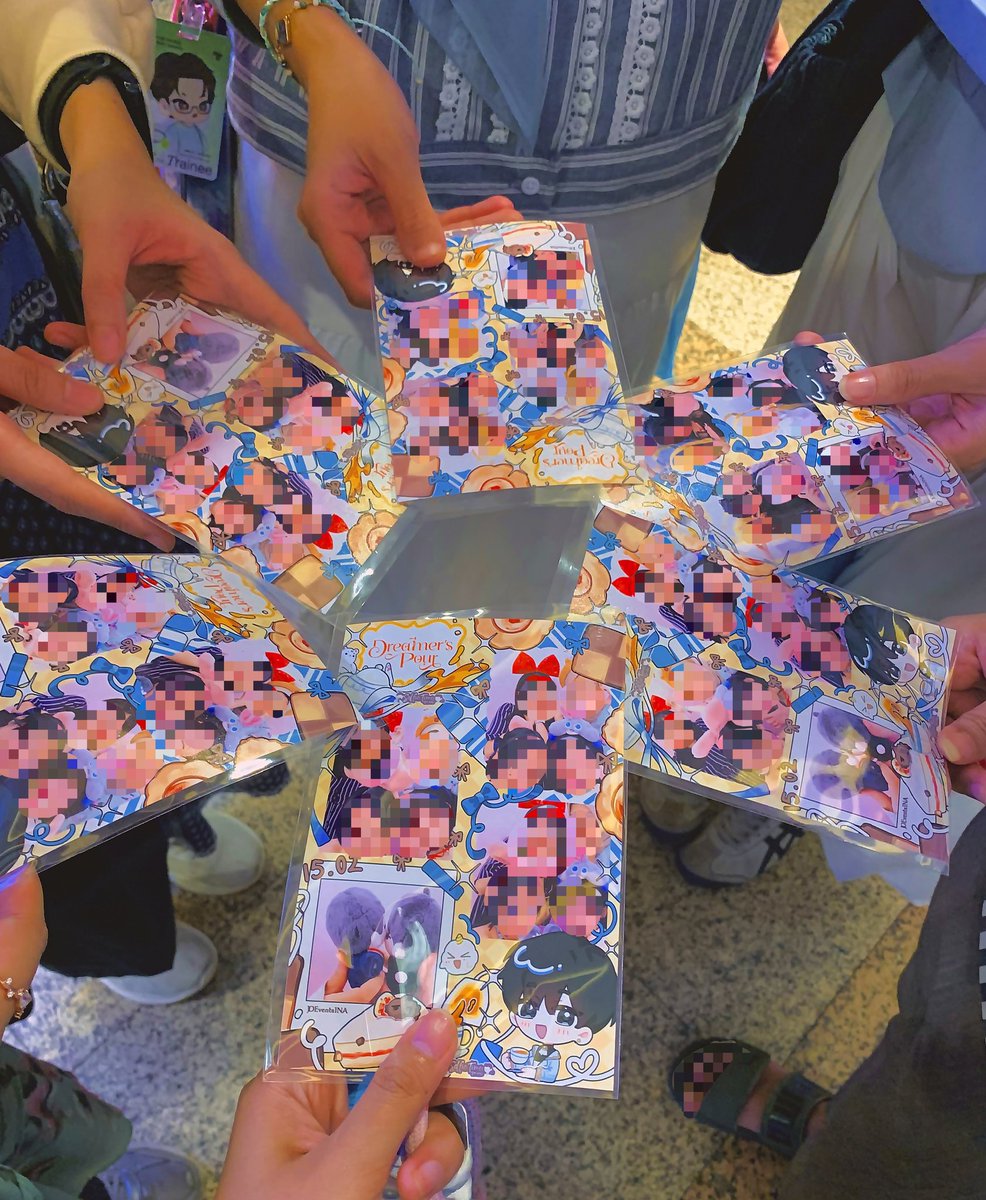 Late post ehehe 🥰
#IVTIcafe2026 #IvanTillCSE #DreamersPour