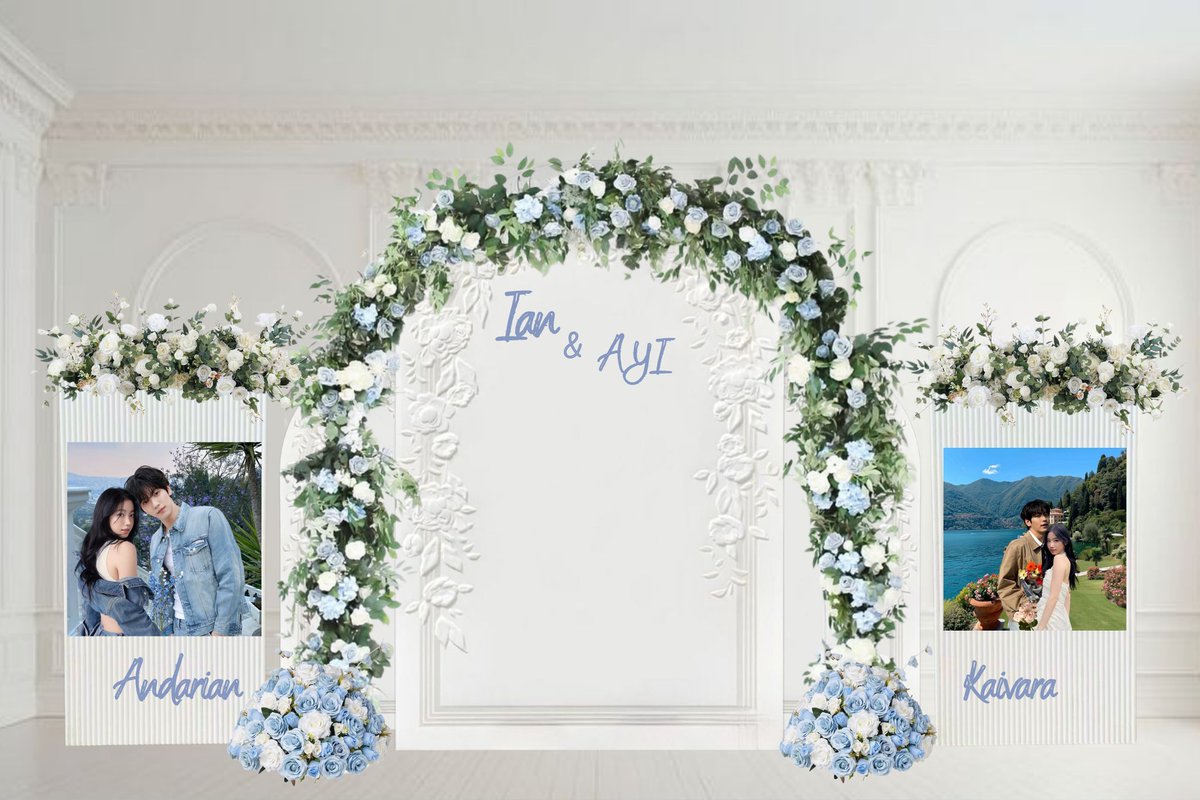 ANDARIAN, 최. tweet media