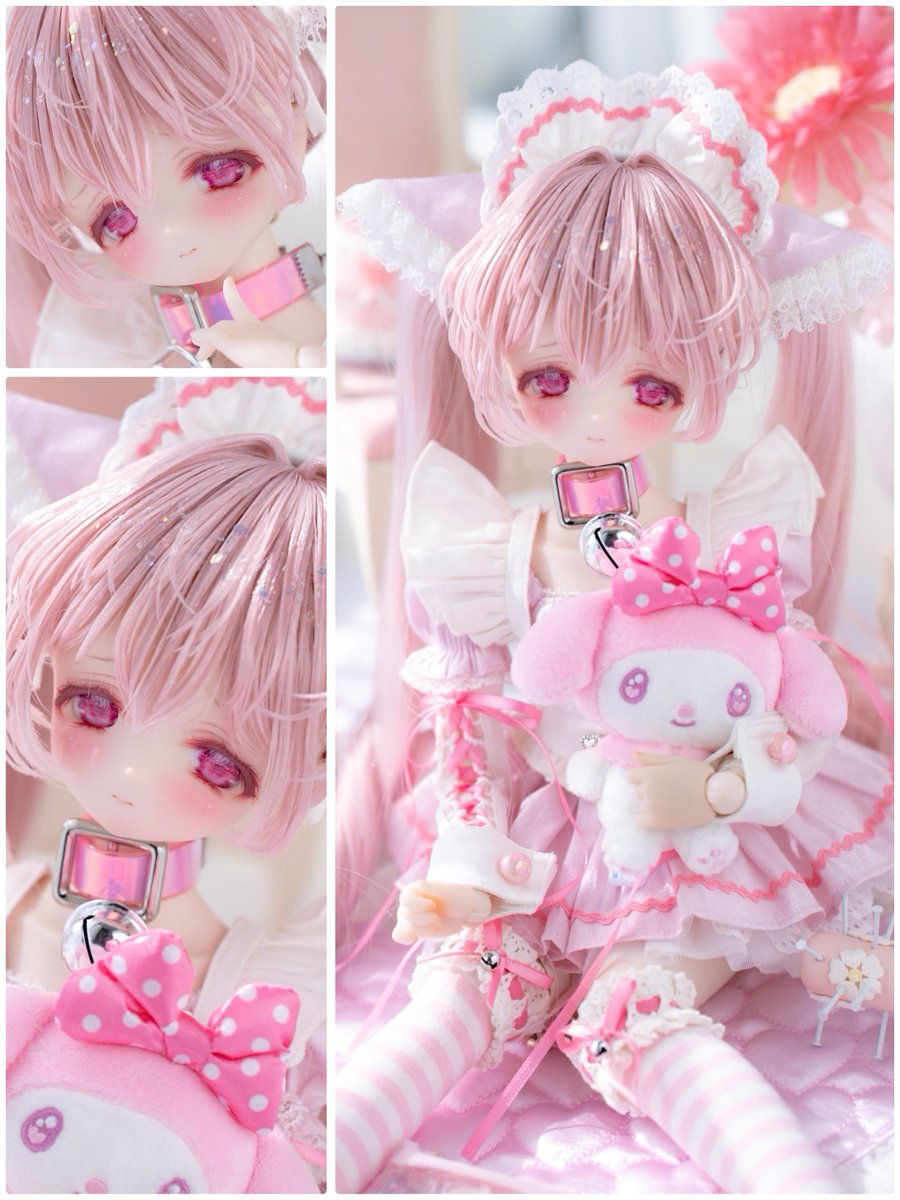 ぐる๑ (@guruguru_doll) / Posts / X