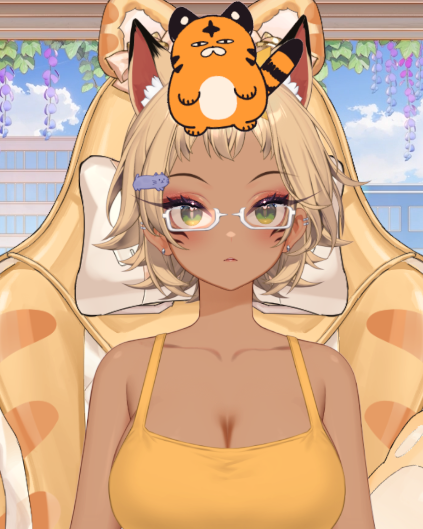 ☕️🐯캄파🧡 tweet media