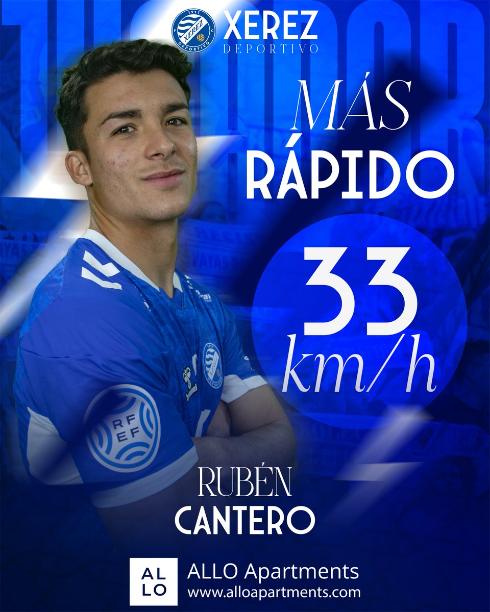 XEREZ DEPORTIVO tweet media