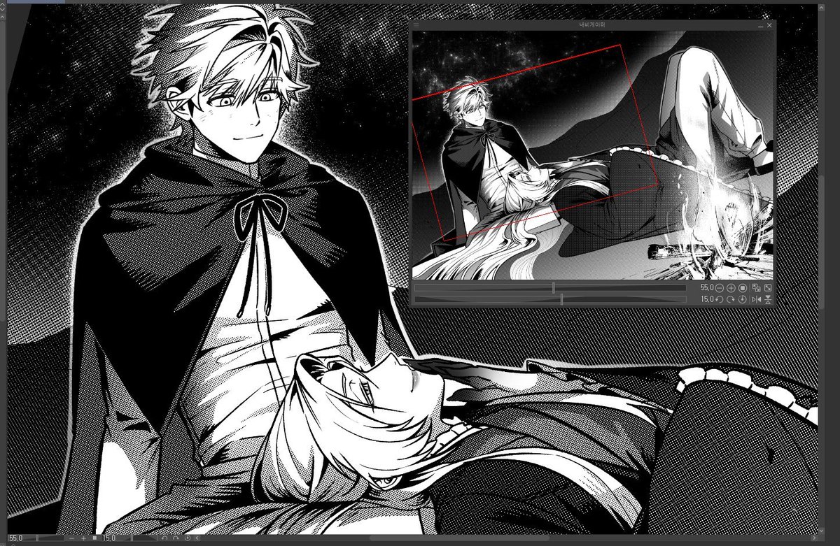 삐죽버스3 tweet media