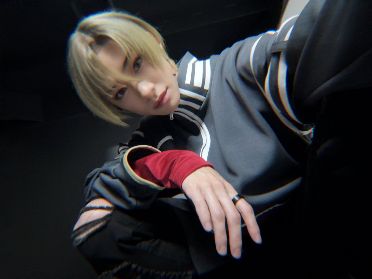 中山咲月 tweet media