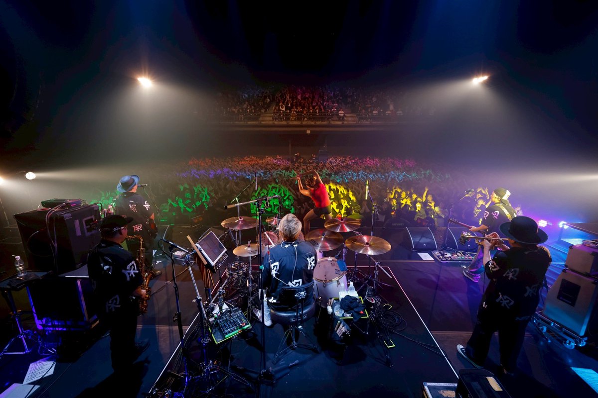 MONGOL800_info tweet media